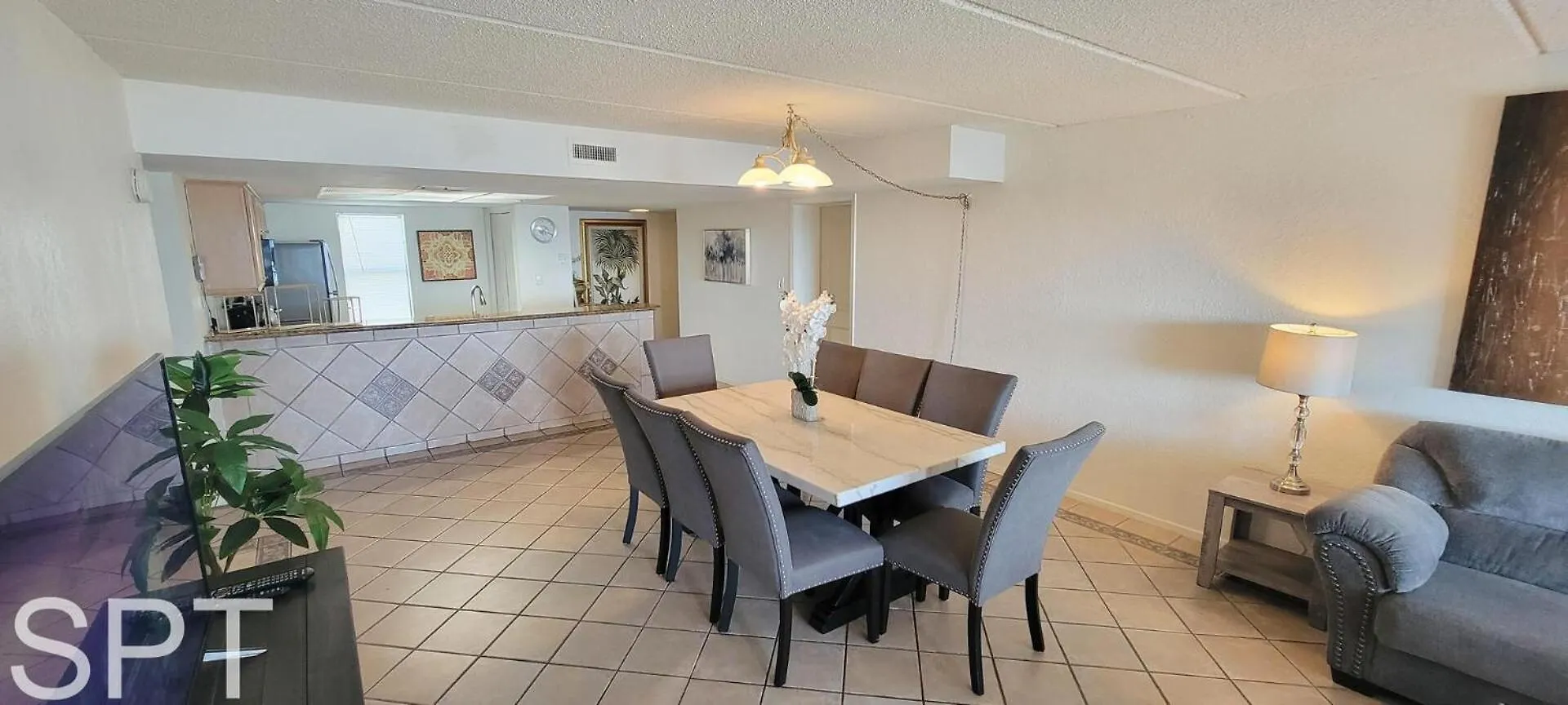 Holiday home Saida Towers Iii - 3101 South Padre Island