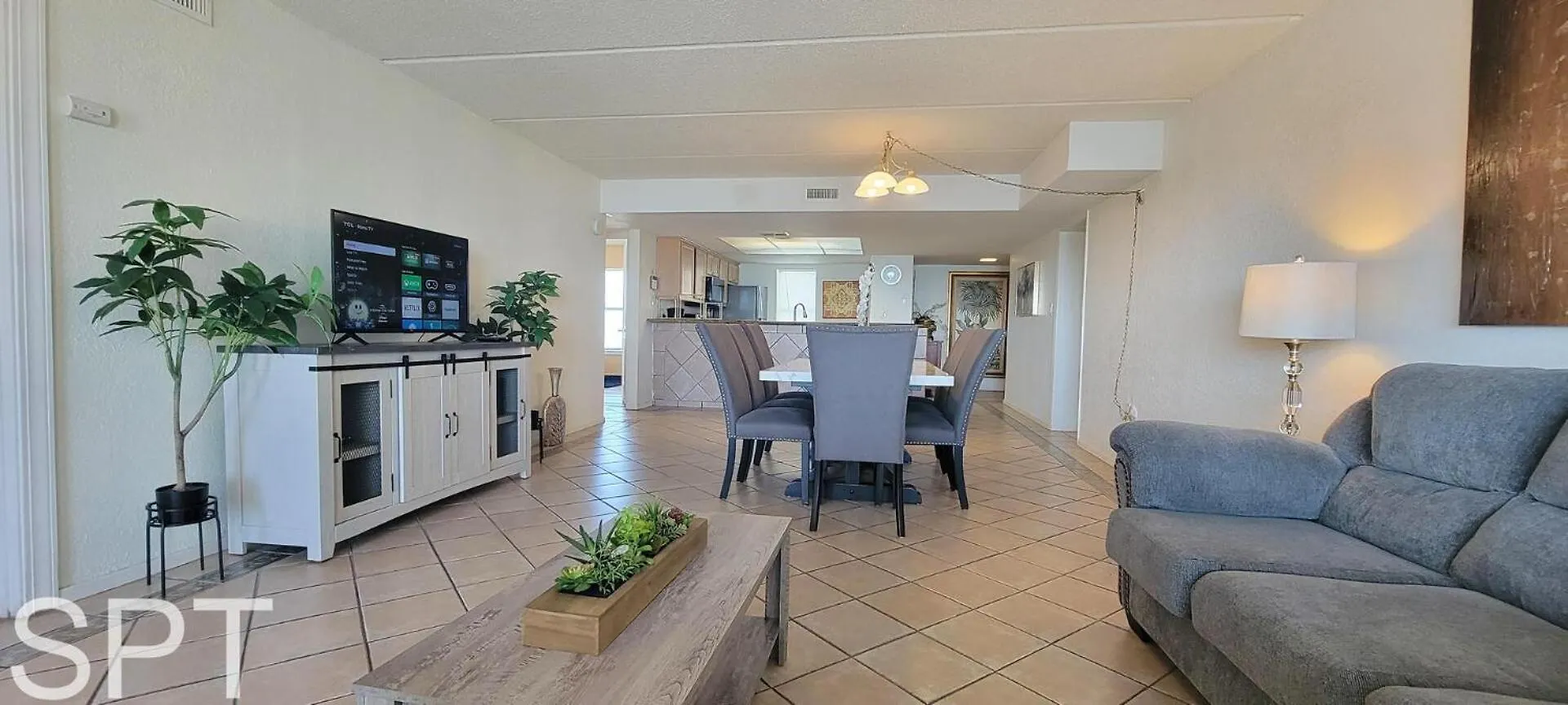 Saida Towers Iii - 3101 Holiday home