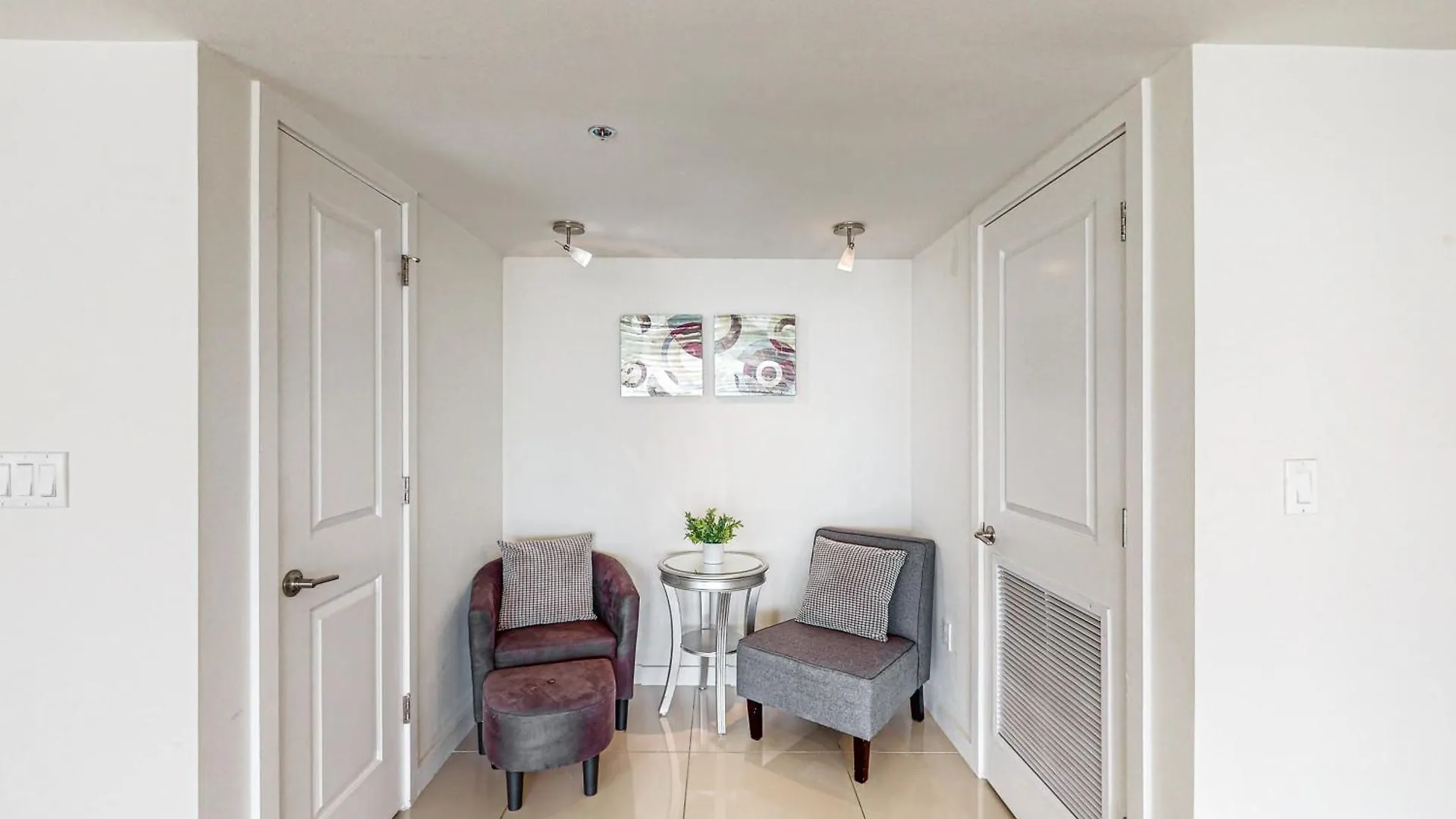 Apartment Solare Tower 1202
