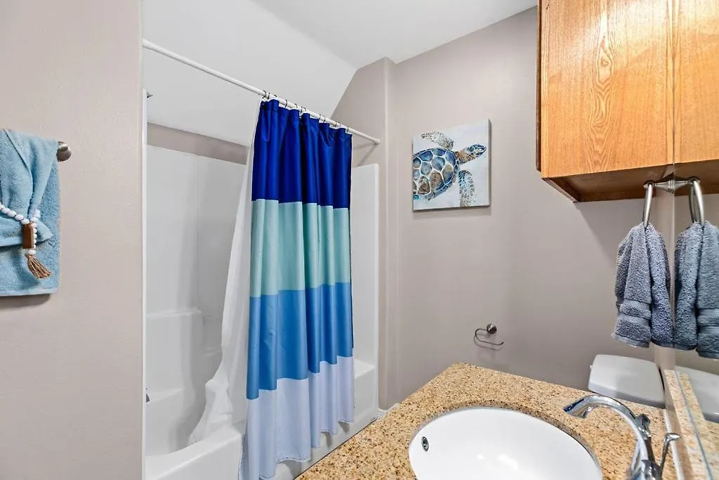 Marlin By South Padre Apartament
