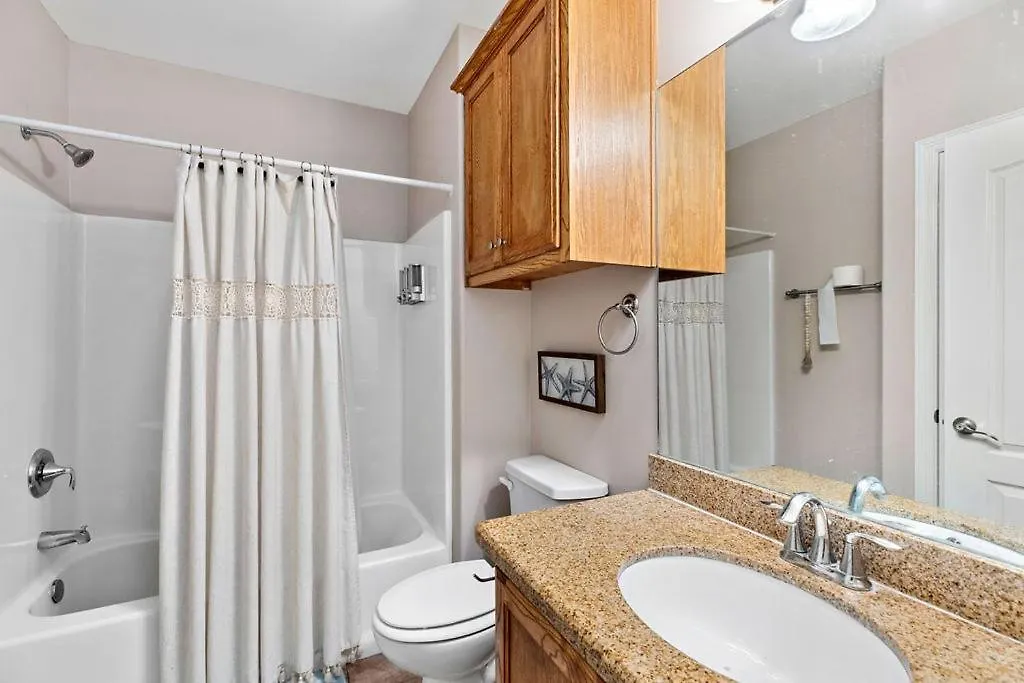 Marlin By South Padre Apartament *