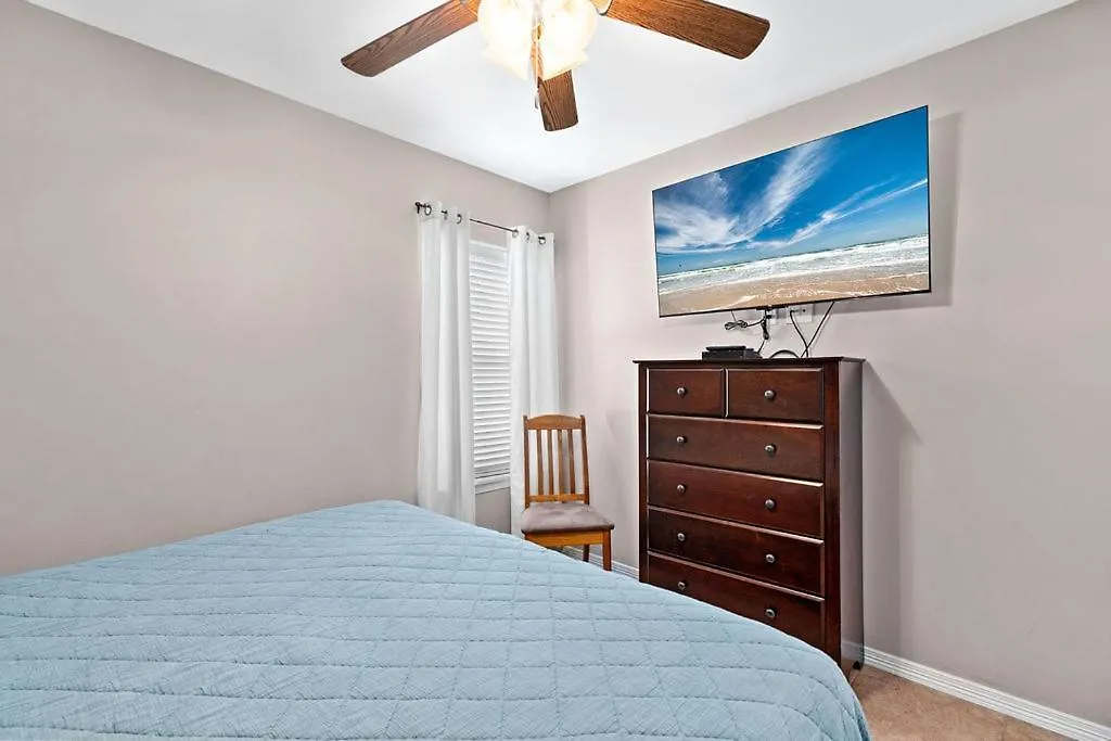 Marlin By South Padre Apartament