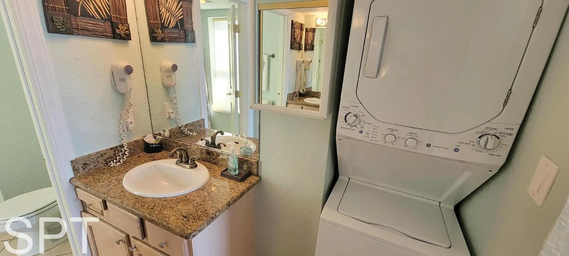 Holiday home Saida Towers Iii - 3101 South Padre Island