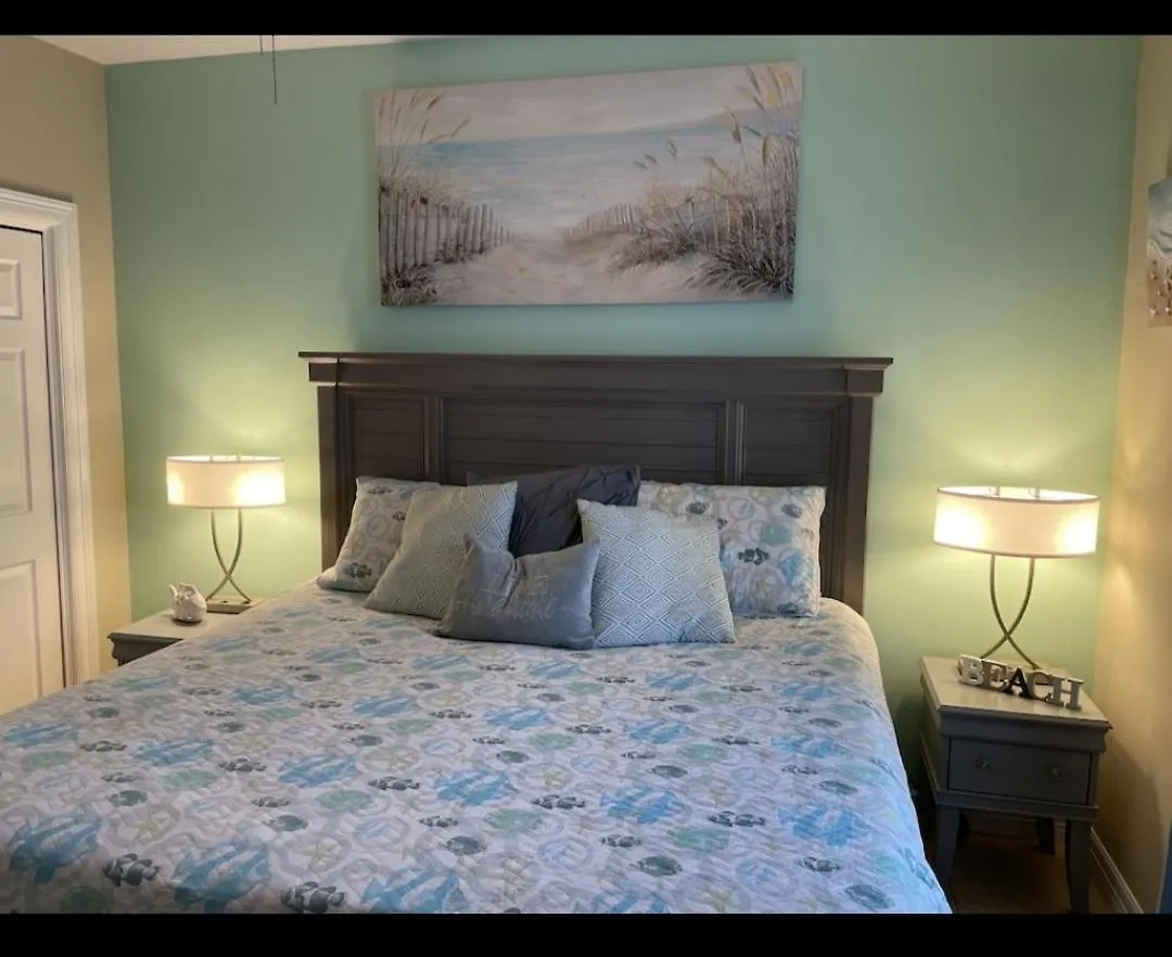 Spi Holiday home *