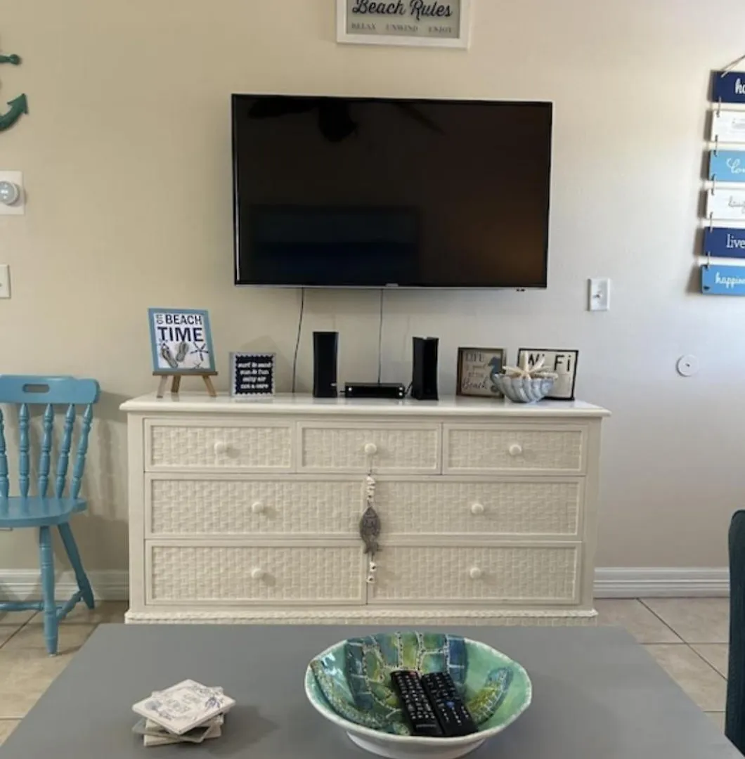 Holiday home Spi South Padre Island