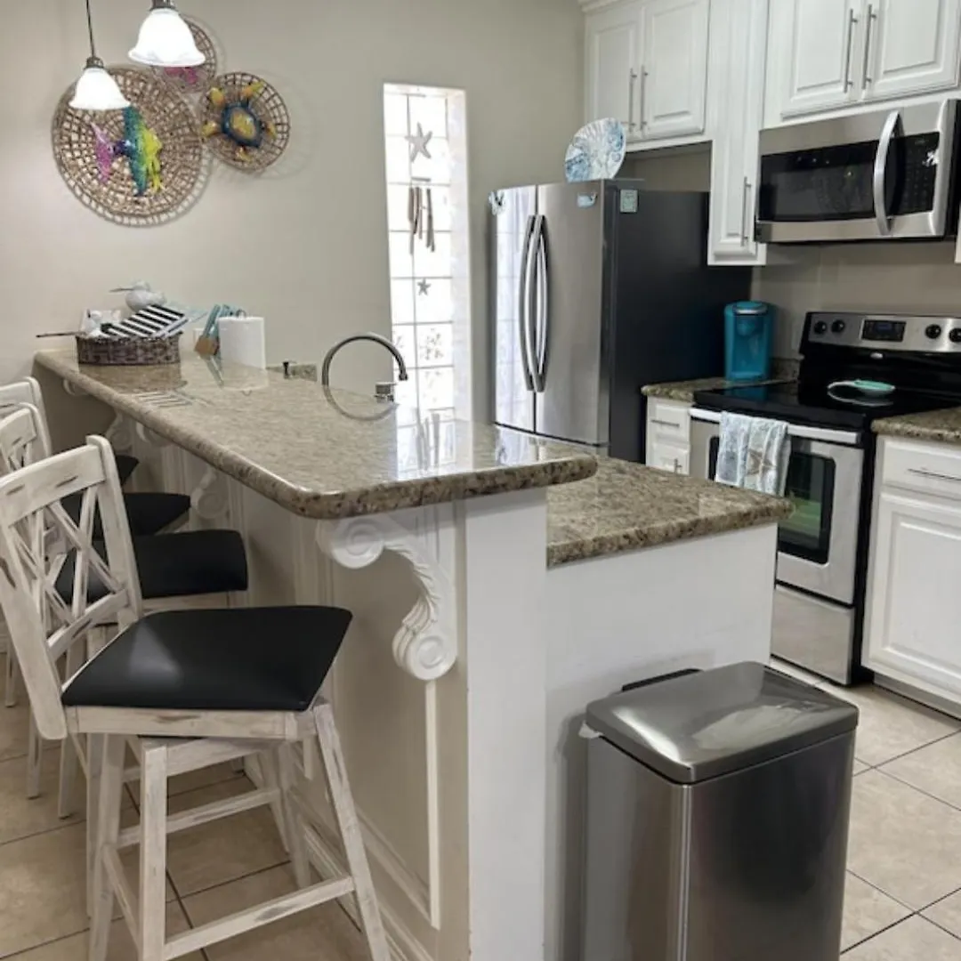 Spi Holiday home