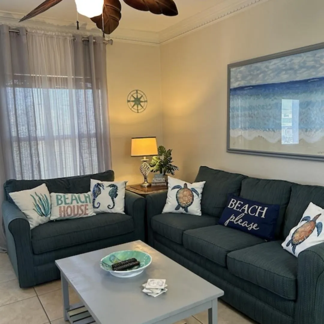 Spi Holiday home