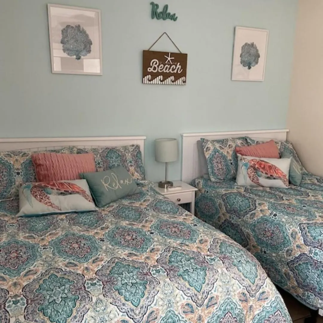 Holiday home Spi