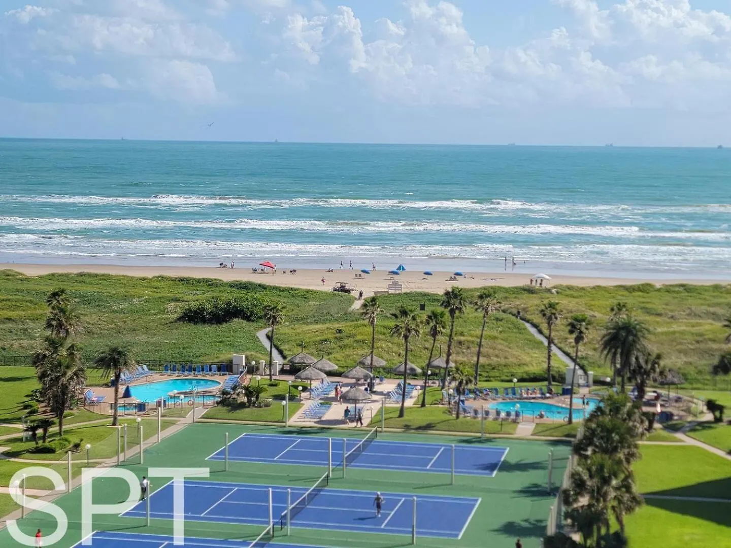 Saida Towers Iii - 3101