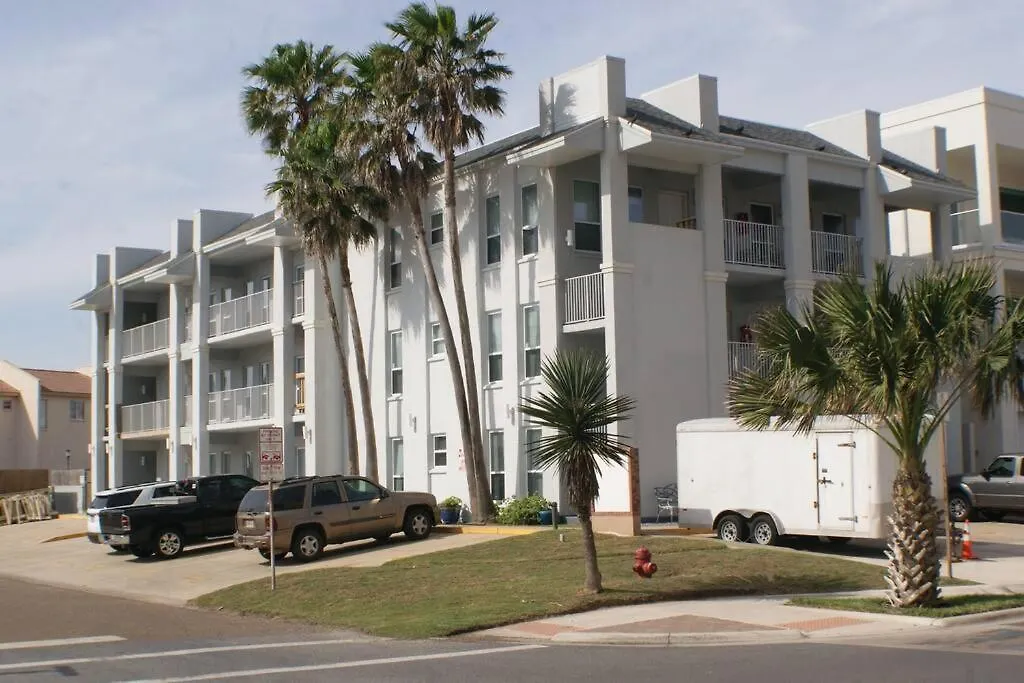 Apartment Coronado 101 Next To Access, Pool South Padre Island