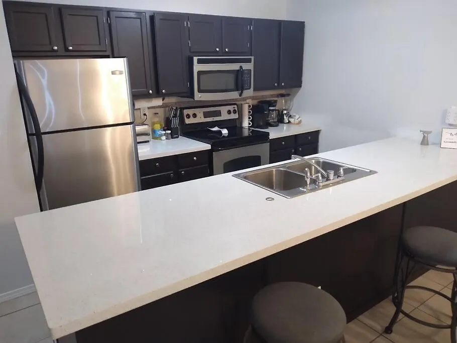 Apartment Coronado 101 Next To Access, Pool South Padre Island