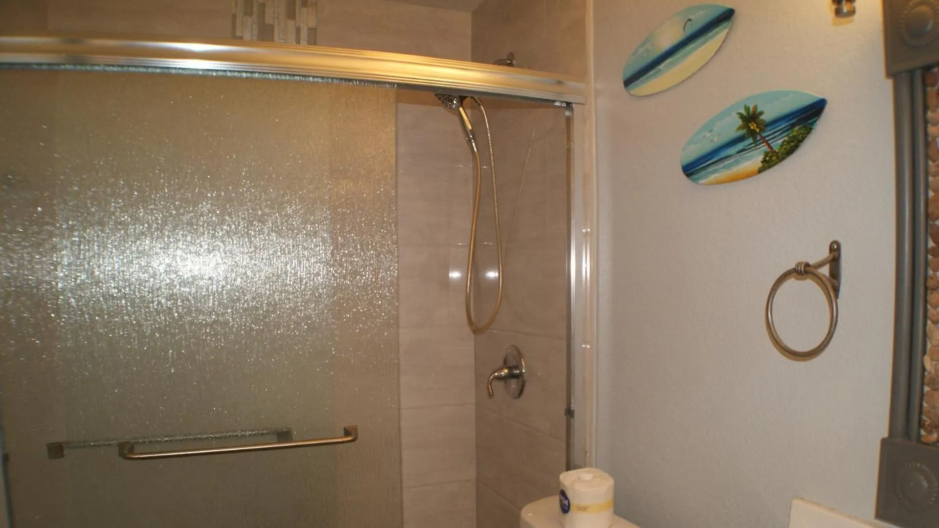 Coronado 202 Next To Access, Pool Apartment South Padre Island
