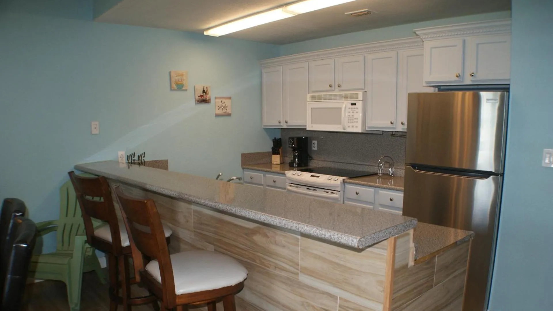 Coronado 202 Next To Access, Pool * South Padre Island
