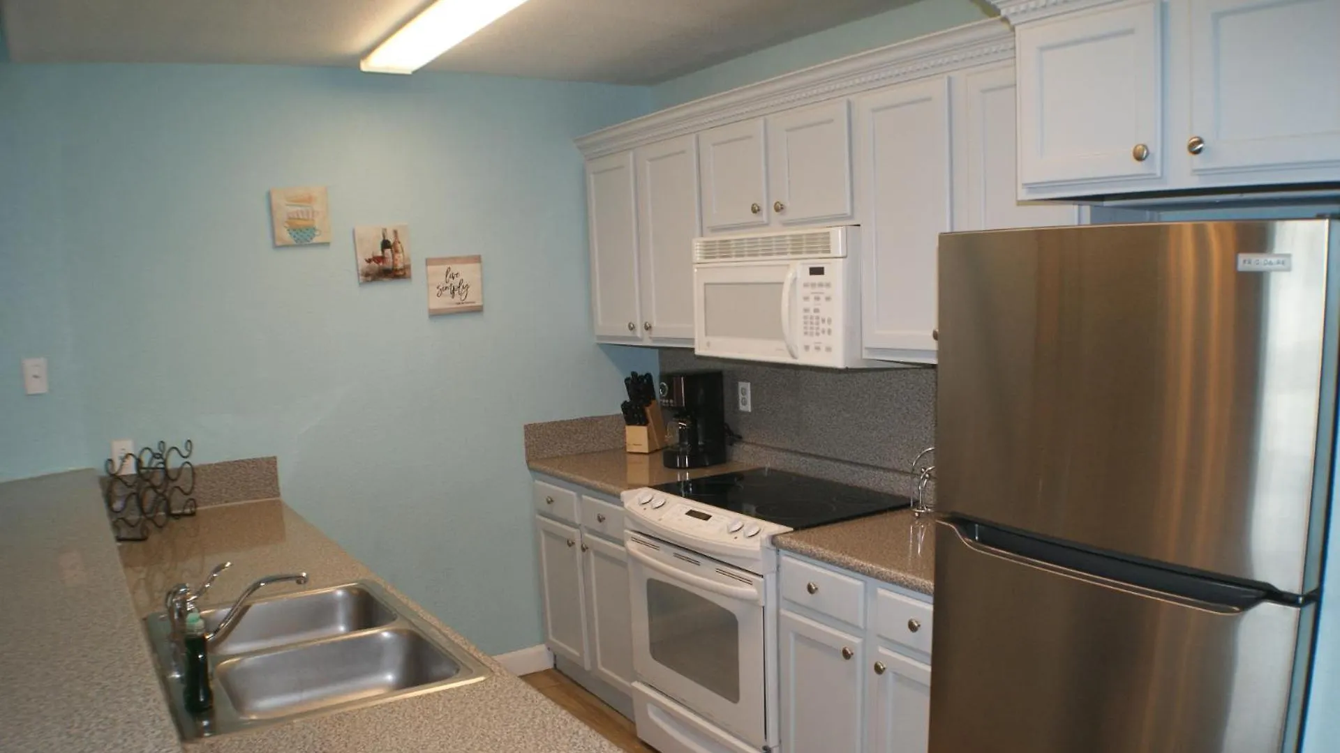 Coronado 202 Next To Access, Pool Apartment South Padre Island