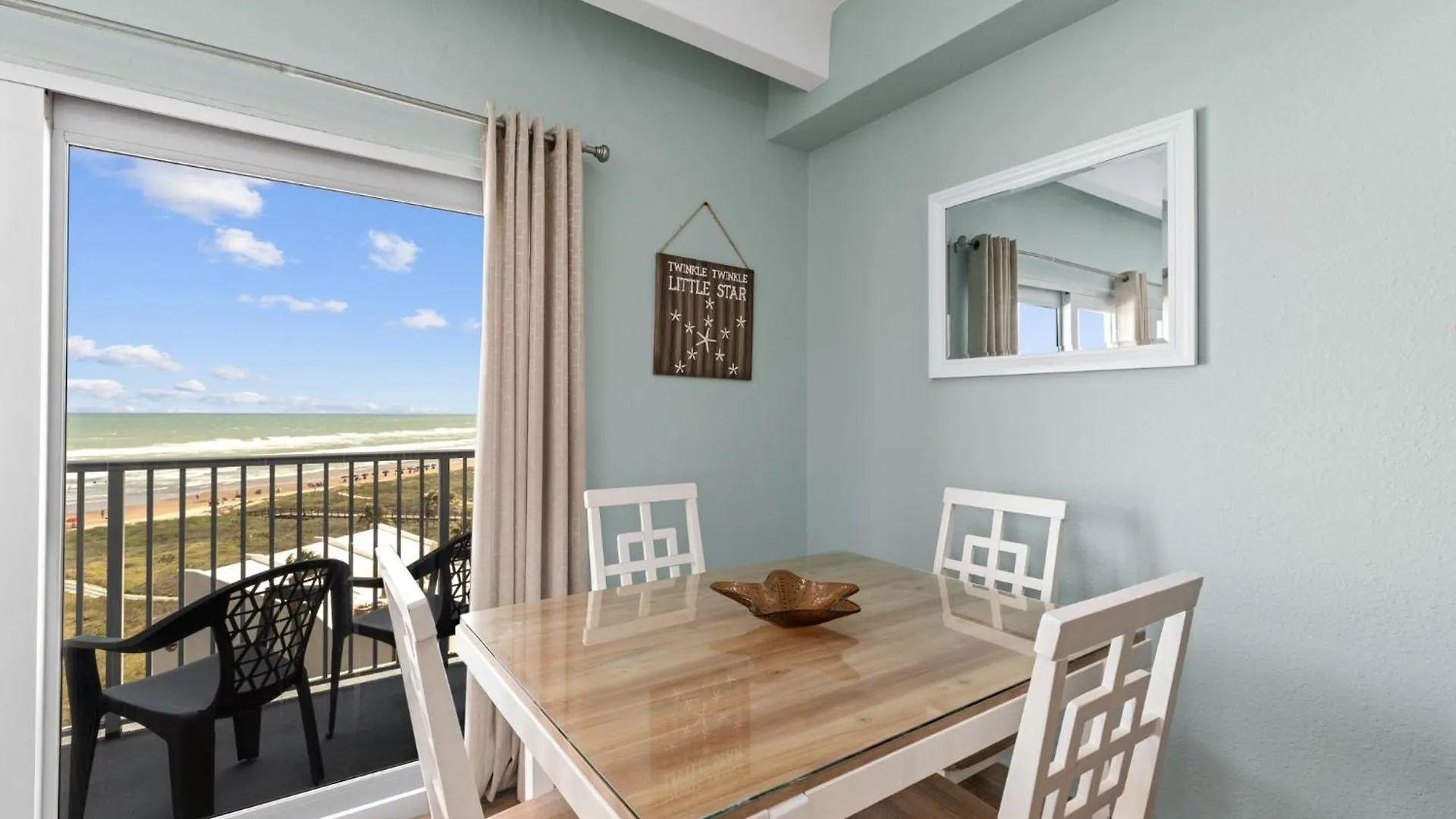 Aquarius 606 * South Padre Island