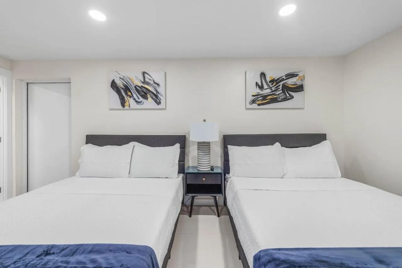 Bahiamar Relaxing Oasis By The Sea Apartment *
