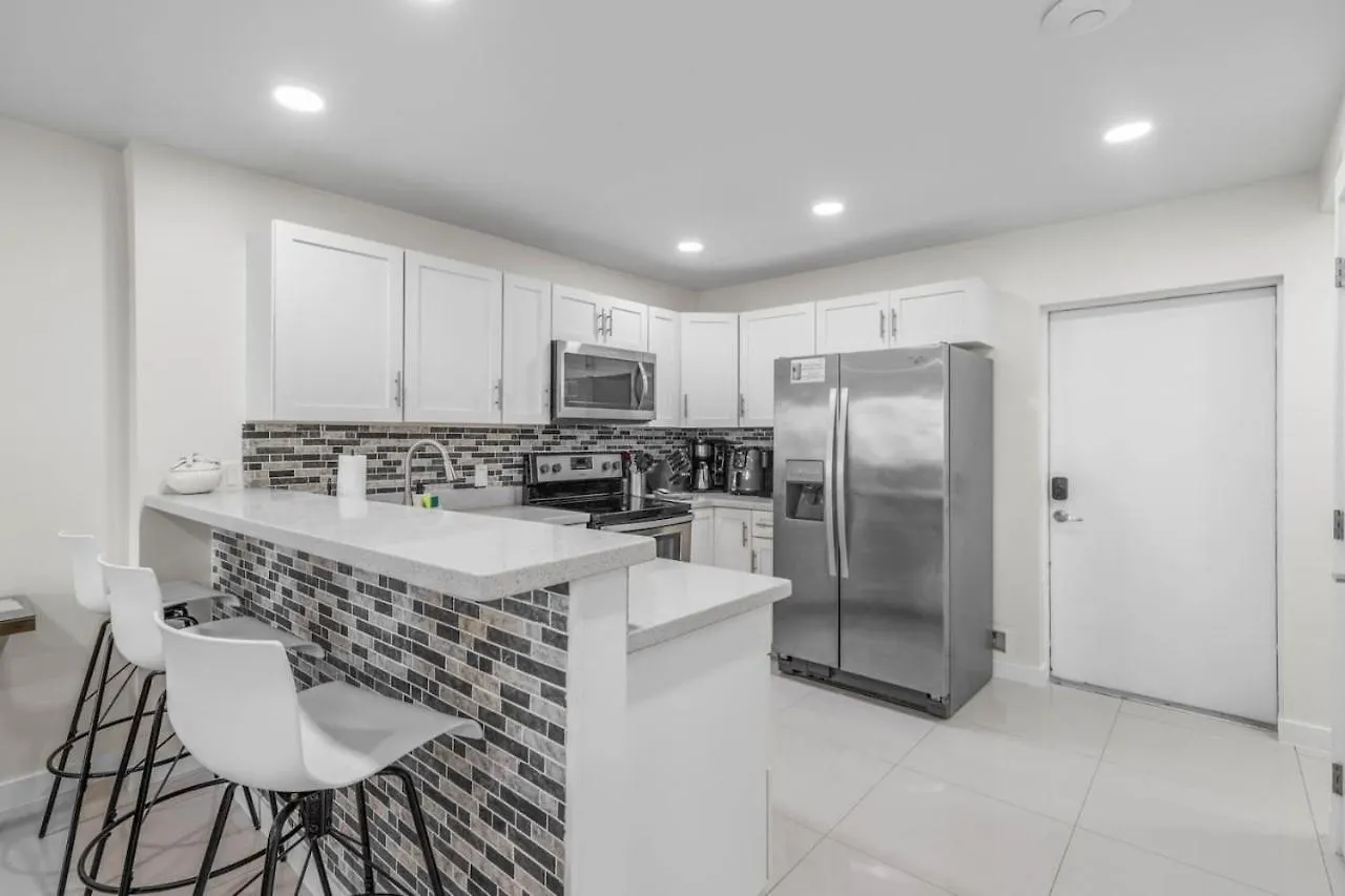 Apartment Bahiamar Relaxing Oasis By The Sea South Padre Island