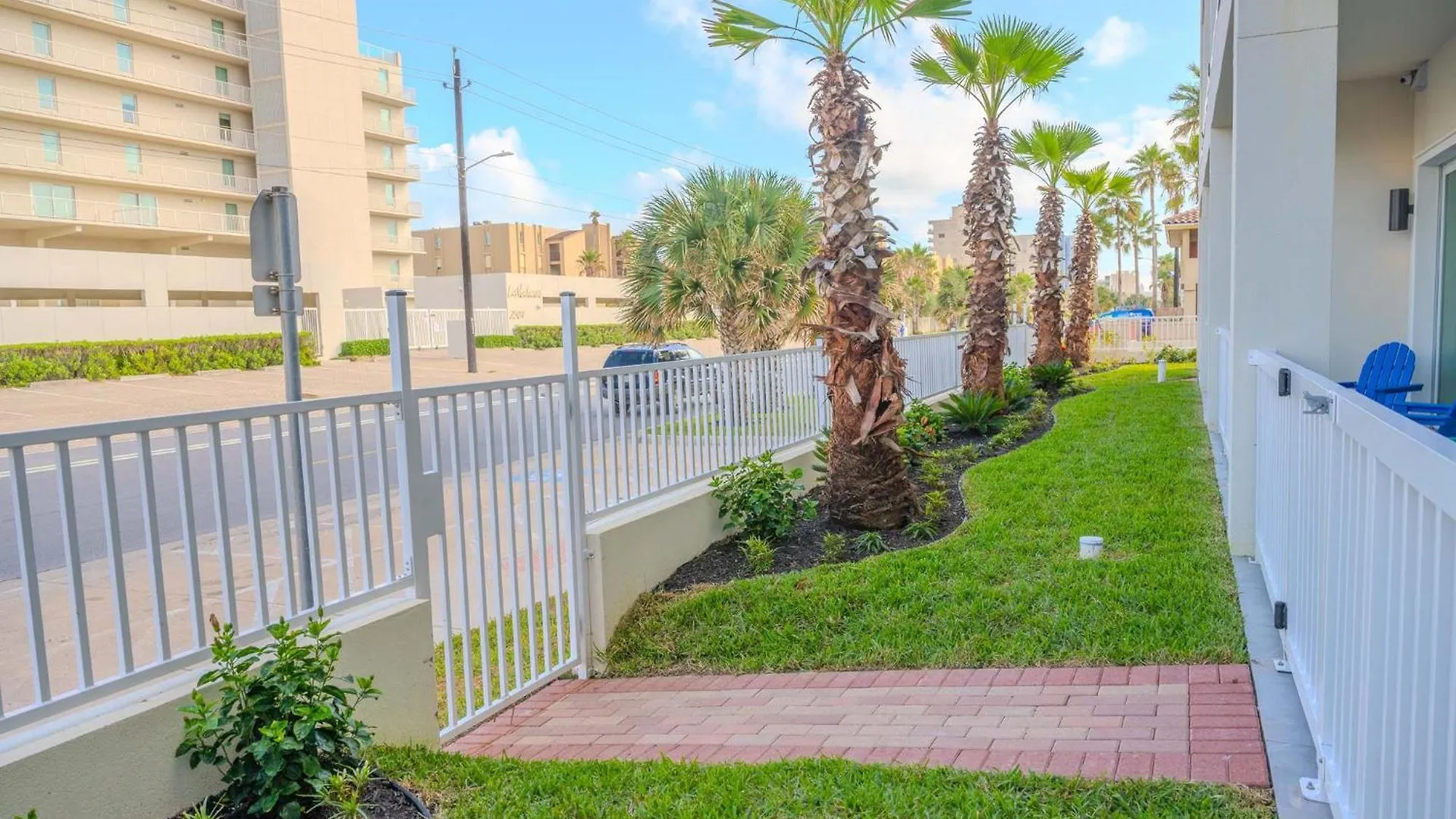 Coral Cove South Padre Island