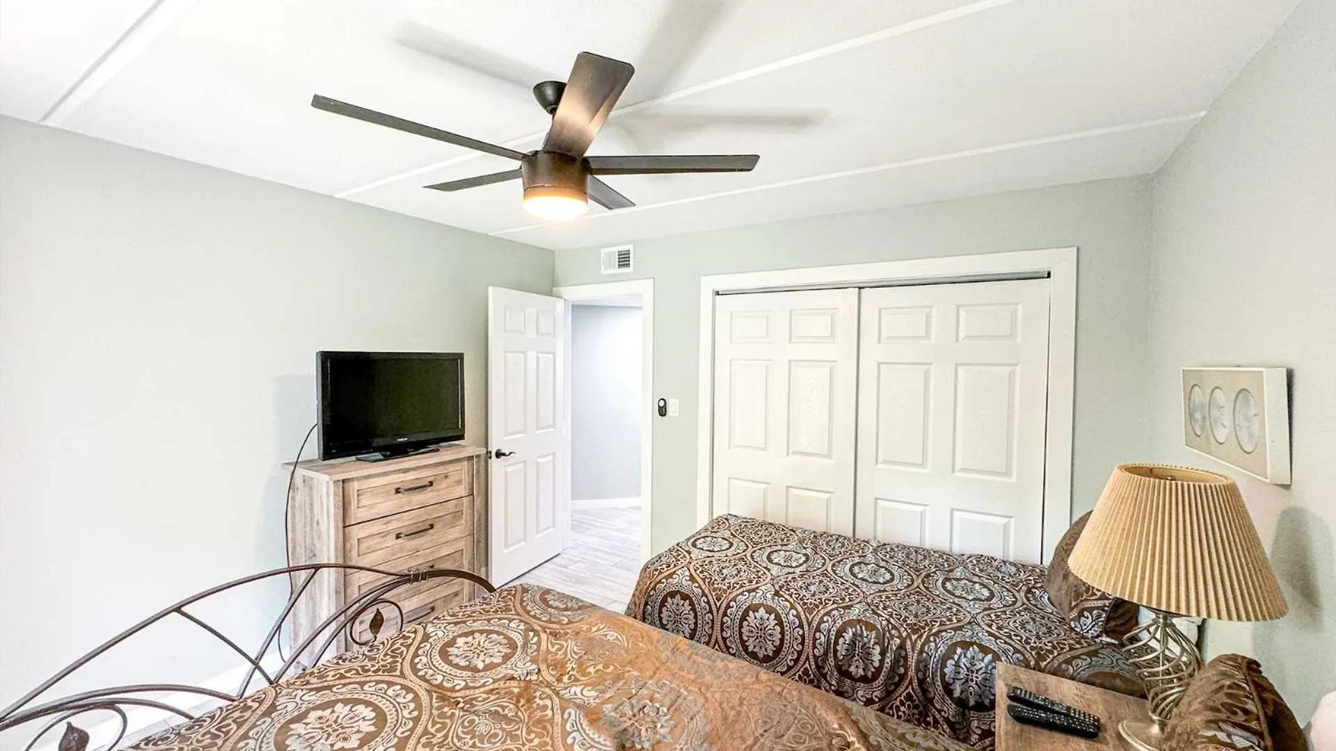 Beachview 110 Apartment South Padre Island