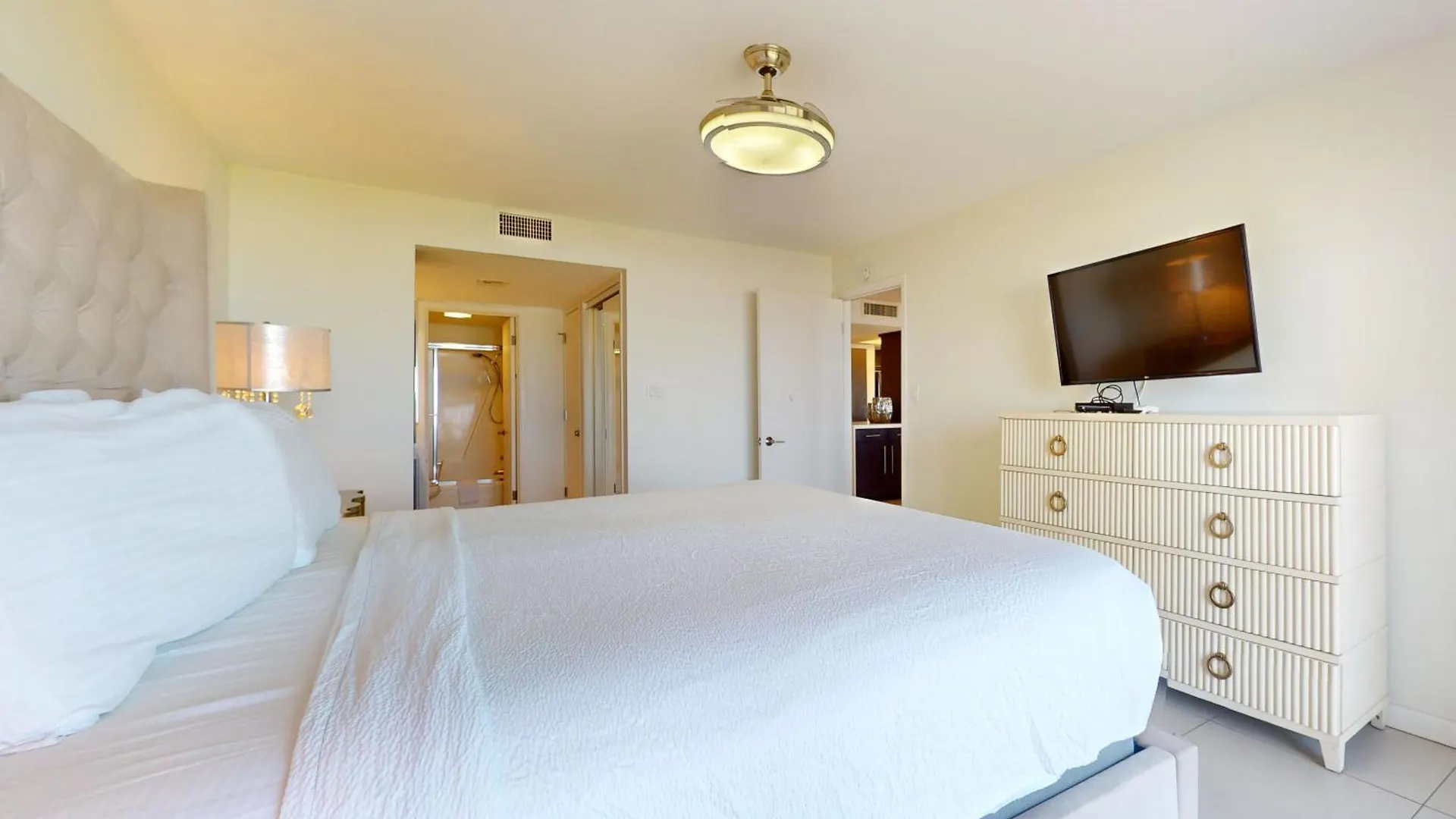 Ocean Vista #407 Apartment South Padre Island