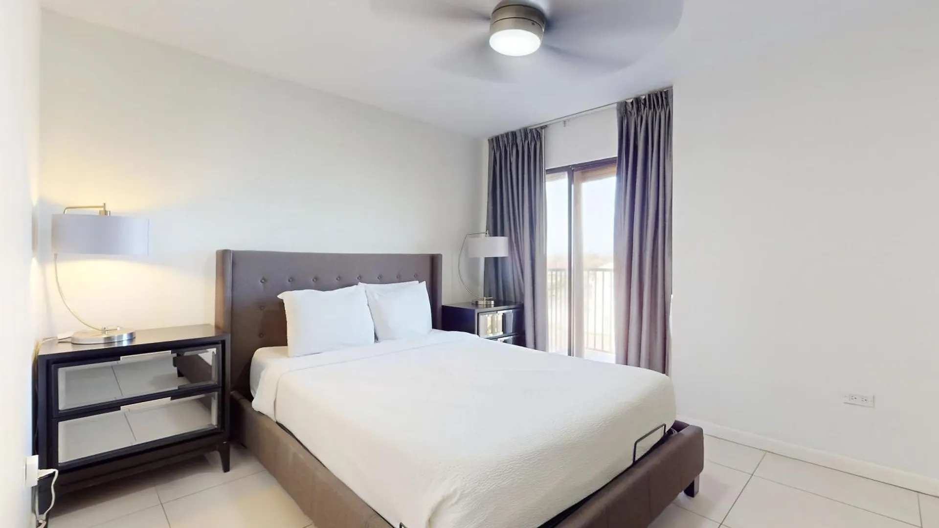 Apartment Ocean Vista #407 South Padre Island