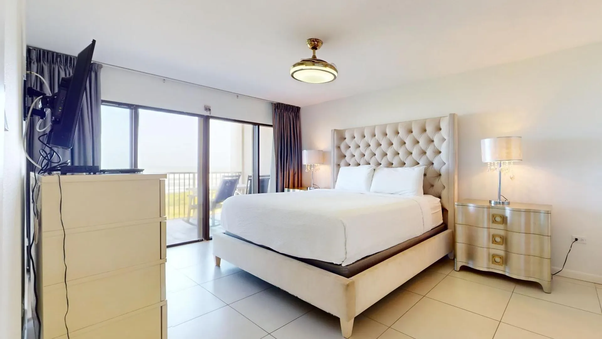 Ocean Vista #407 Apartment South Padre Island