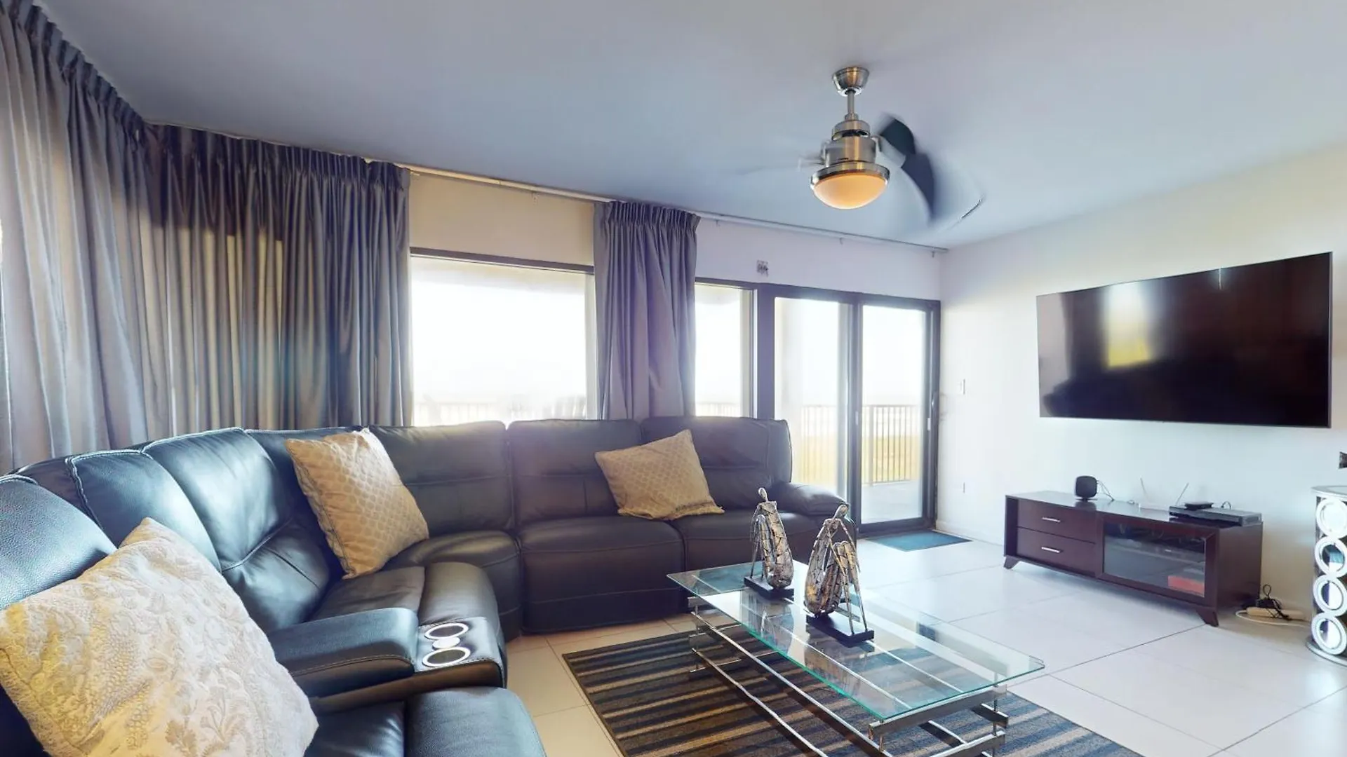 Apartment Ocean Vista #407 South Padre Island