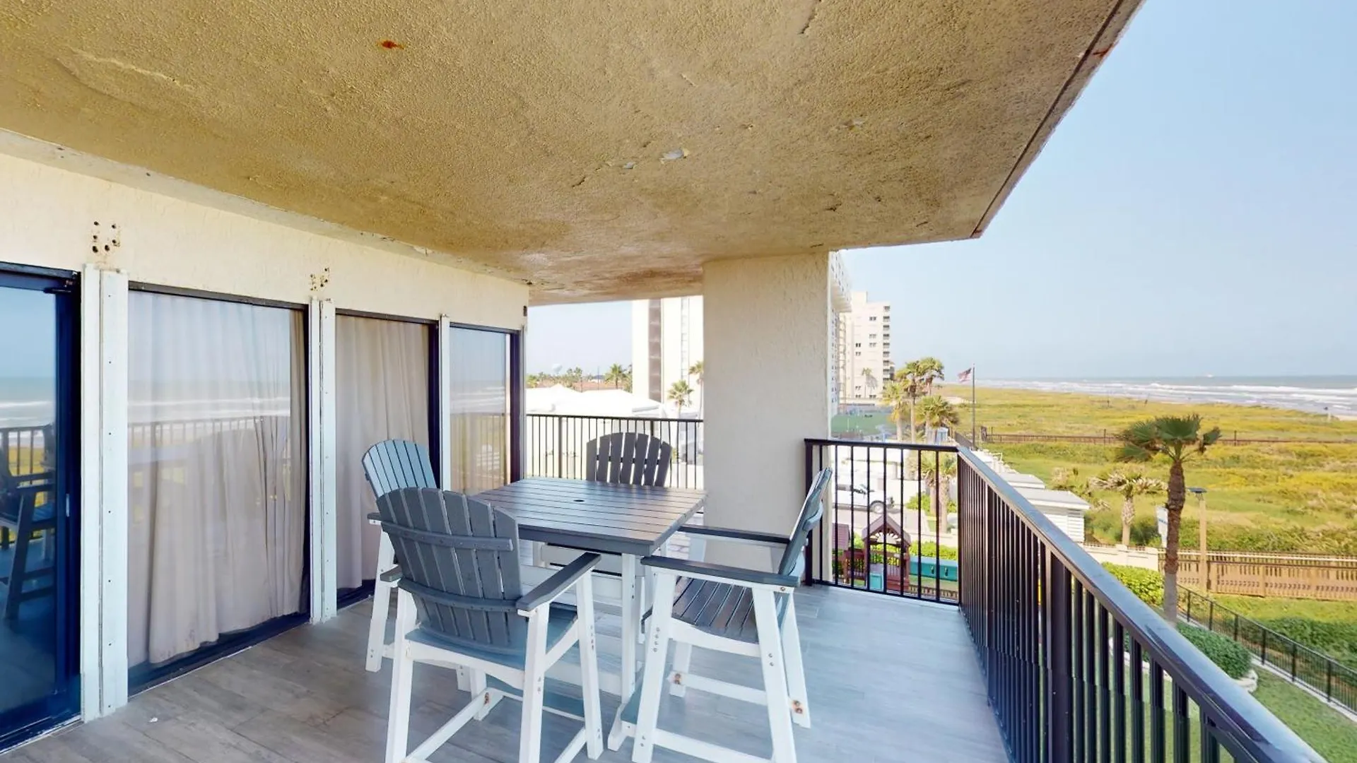 Ocean Vista #407