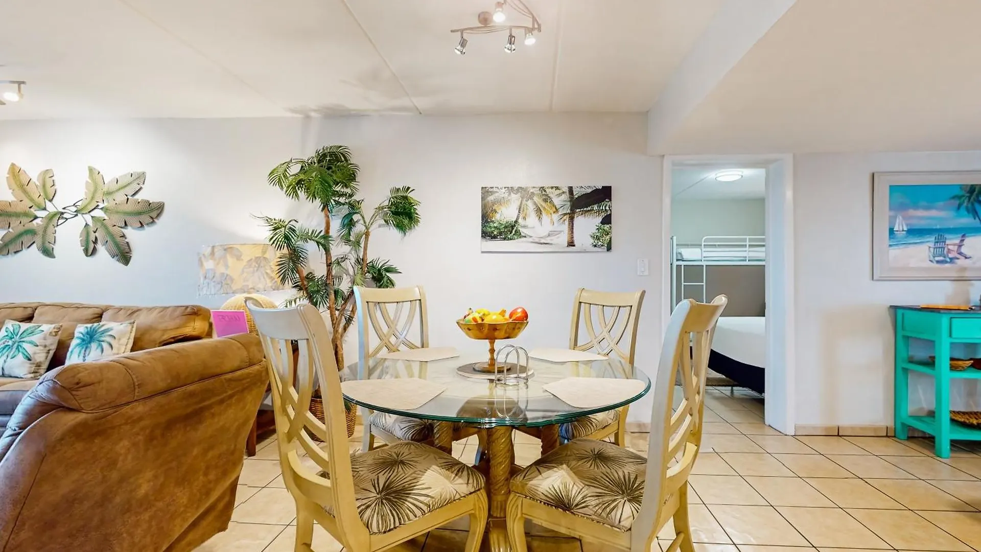Saida Towers Ii Unit 306 Apartment South Padre Island