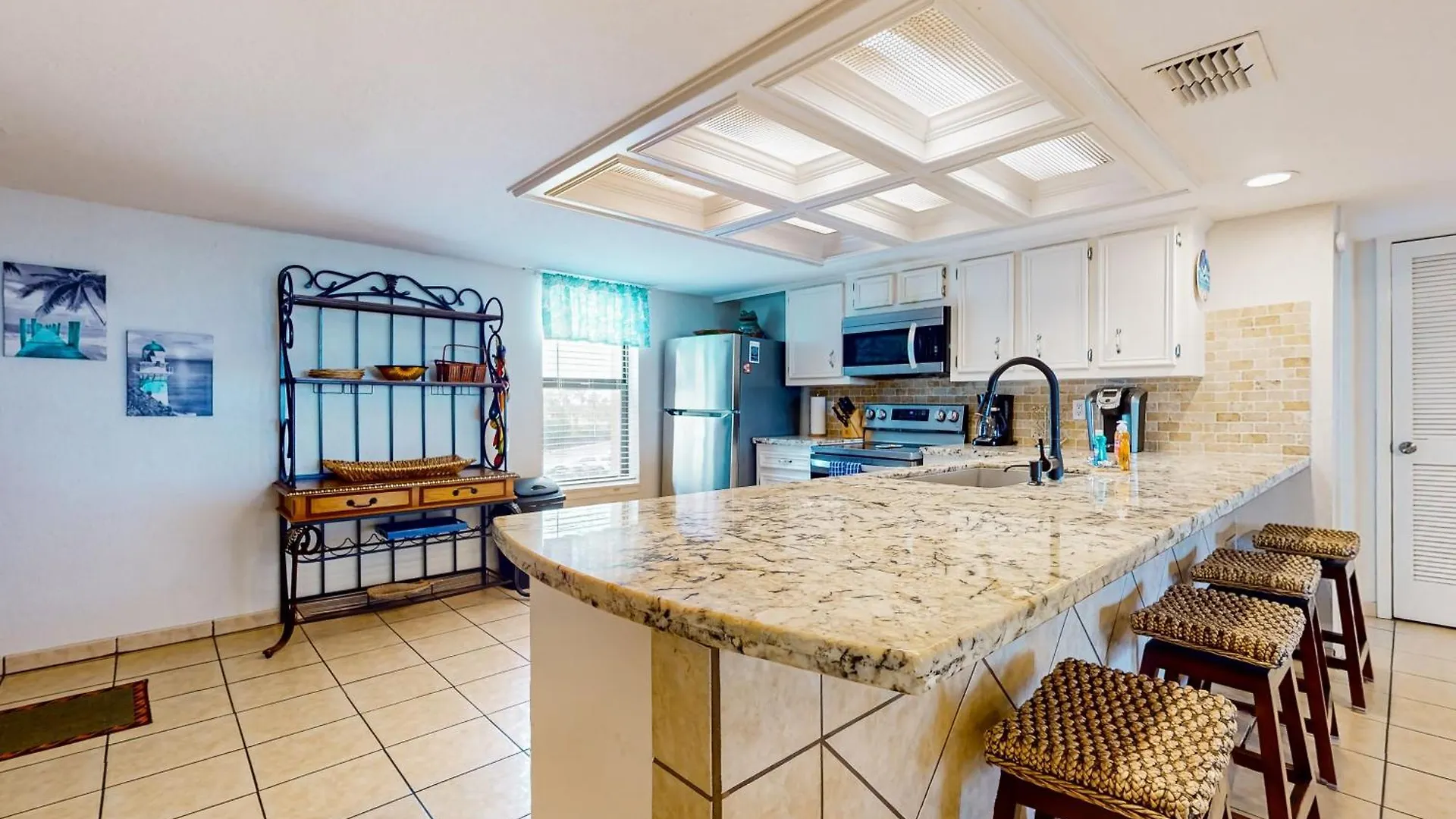 Apartment Saida Towers Ii Unit 306 South Padre Island