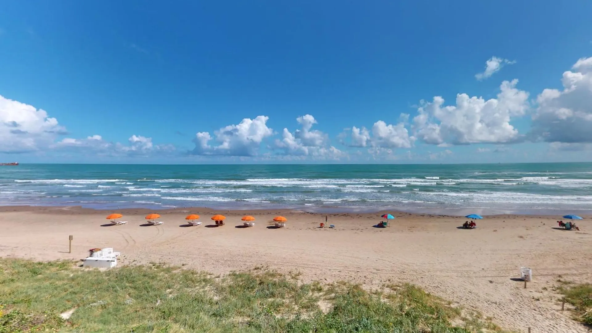 Inverness #304 Daire South Padre Island