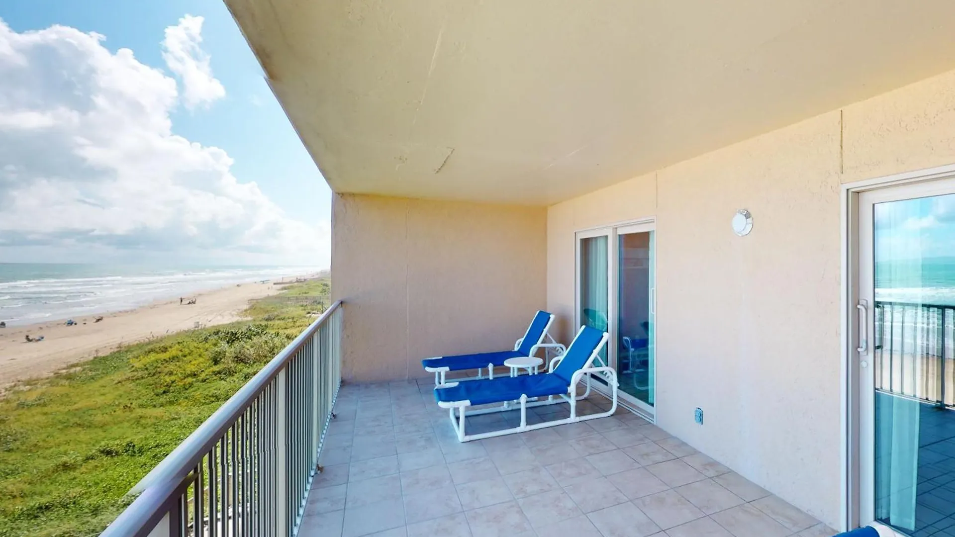 Inverness #304 * South Padre Island