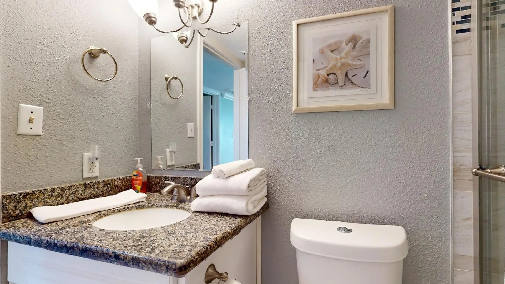 Inverness #304 Daire South Padre Island