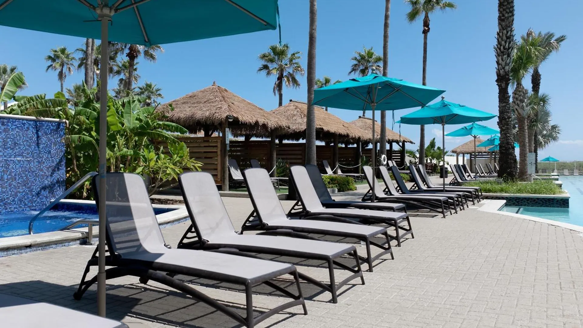 Apartment Sapphire & Unit # 2106 South Padre Island