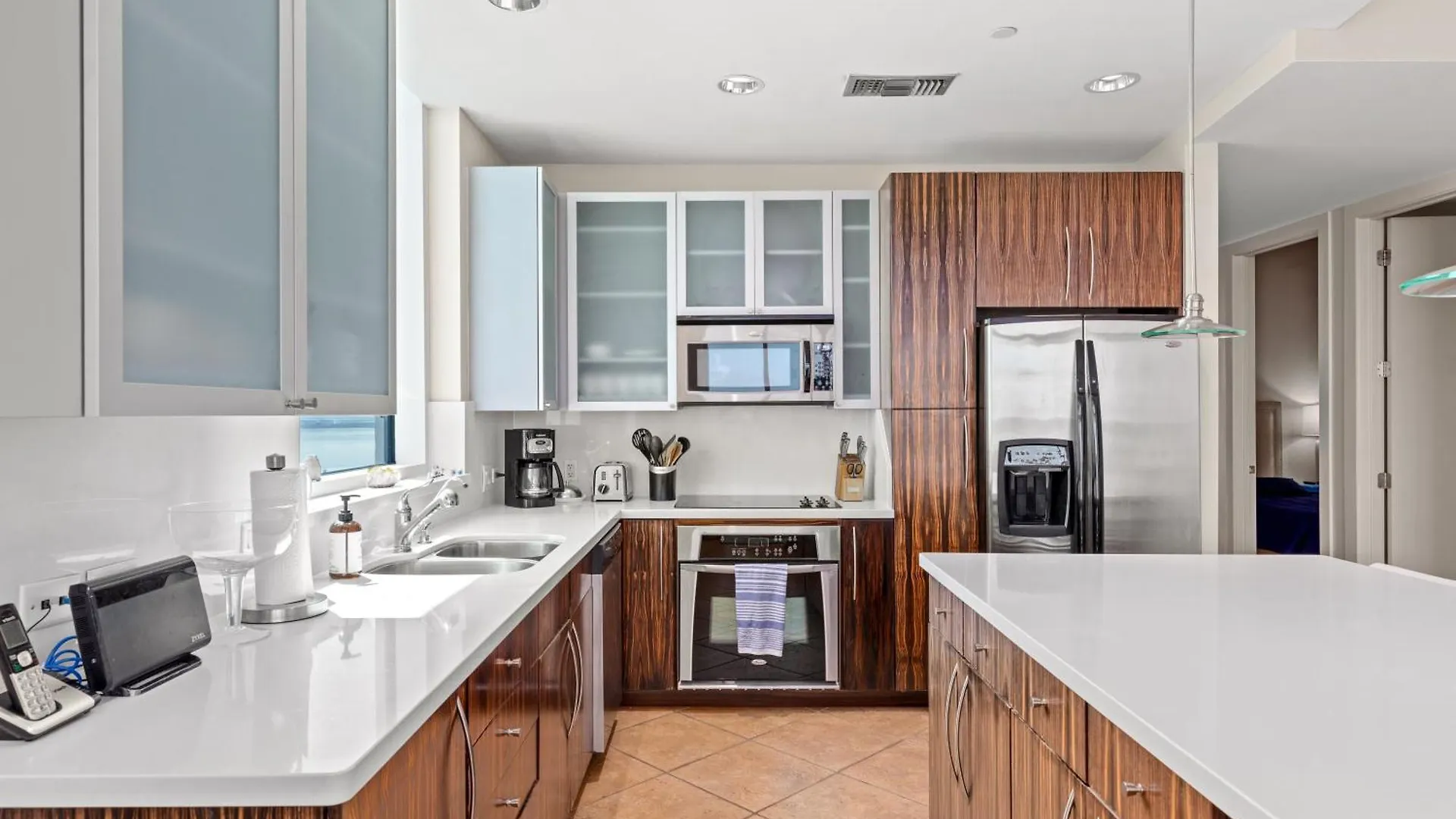 Sapphire & Unit # 2106 Apartment South Padre Island