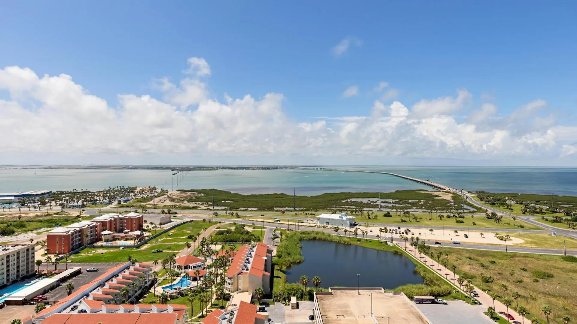 Apartment Sapphire & Unit # 2106 South Padre Island