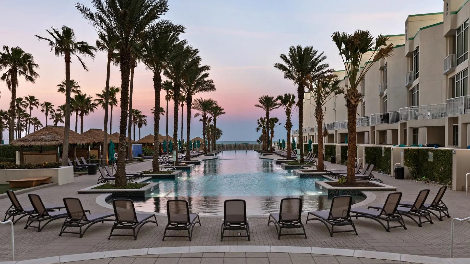 Sapphire & Unit # 2106 * South Padre Island