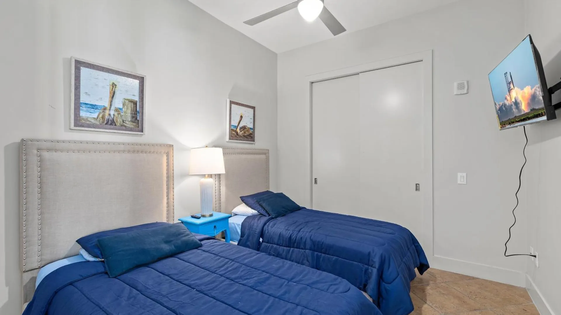 Sapphire & Unit # 2106 * South Padre Island