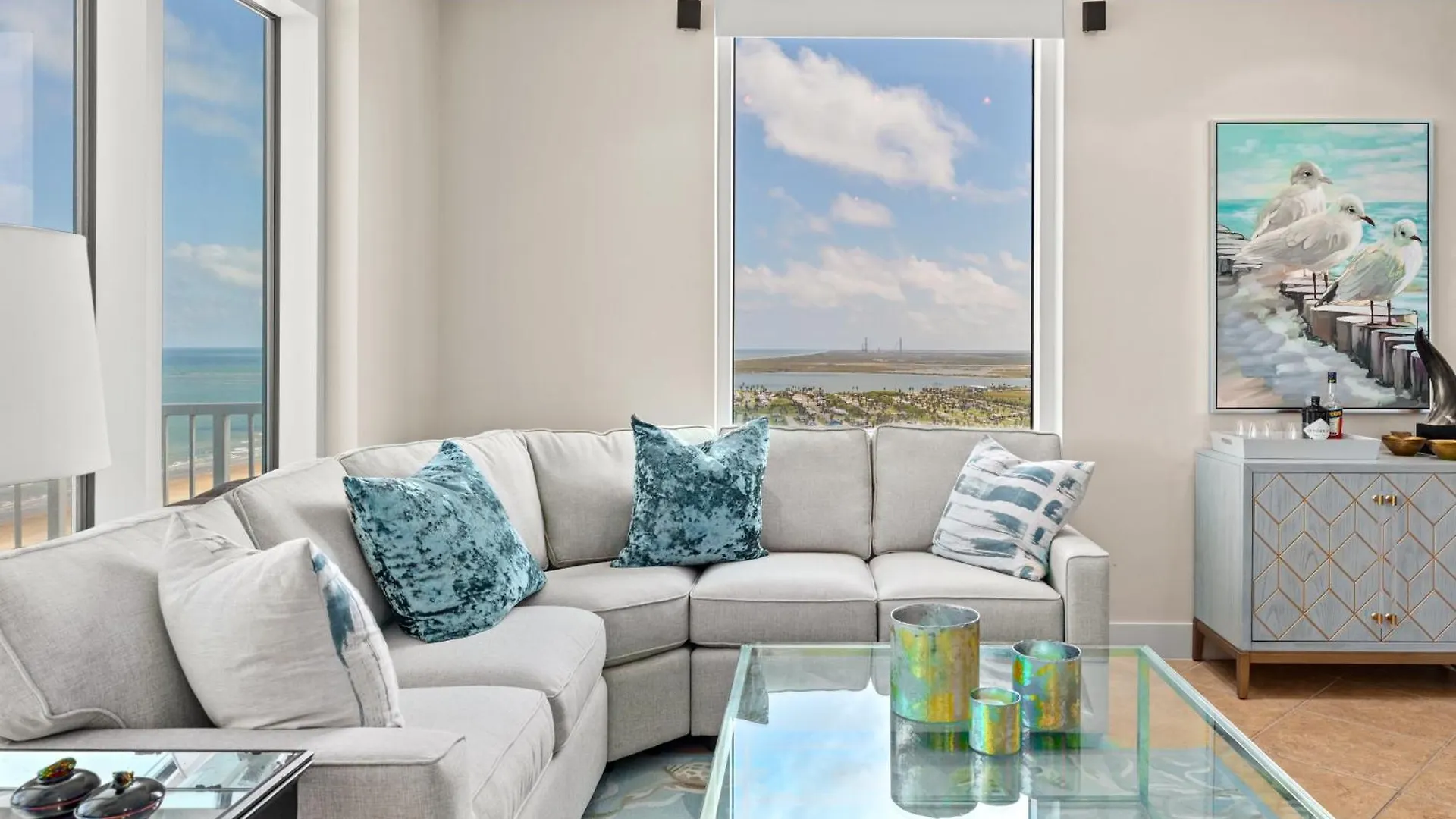 Sapphire & Unit # 2106 * South Padre Island