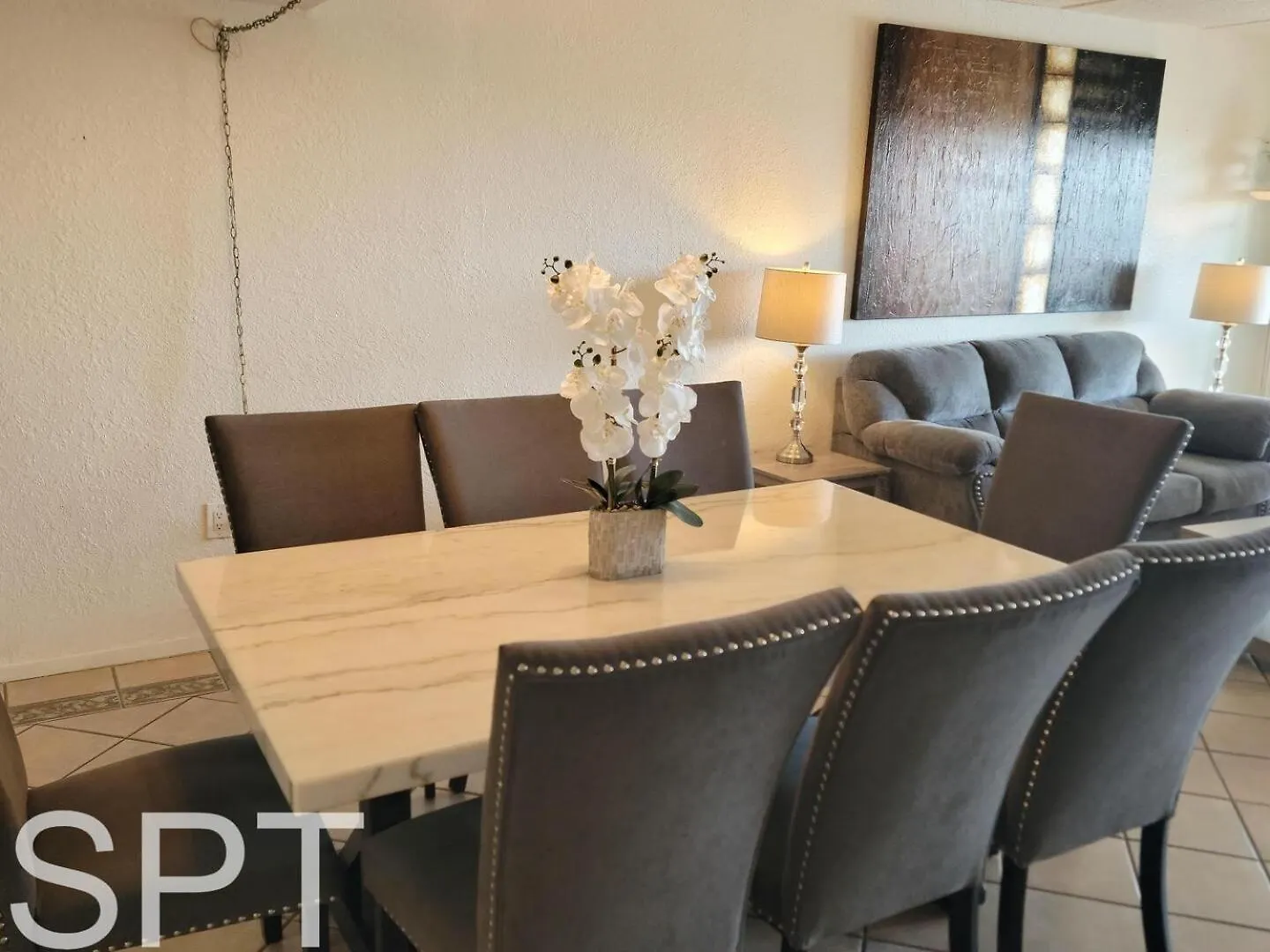 Saida Towers Iii- 3101 Apartment