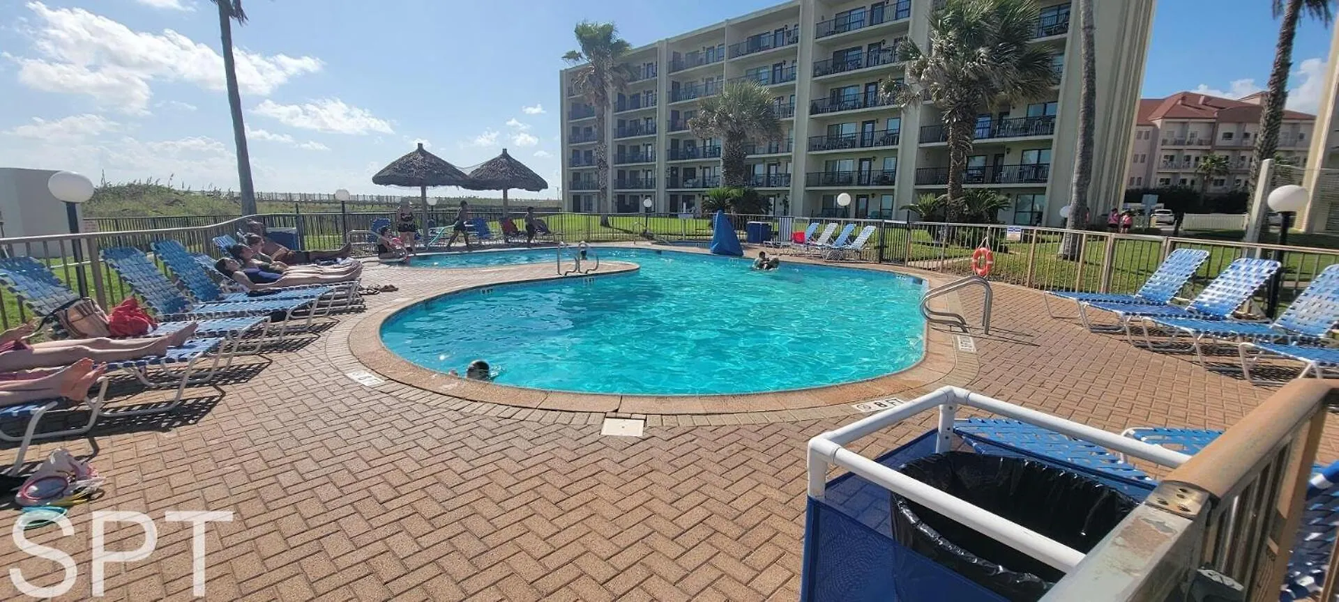 Saida Towers Iii- 3101 * South Padre Island