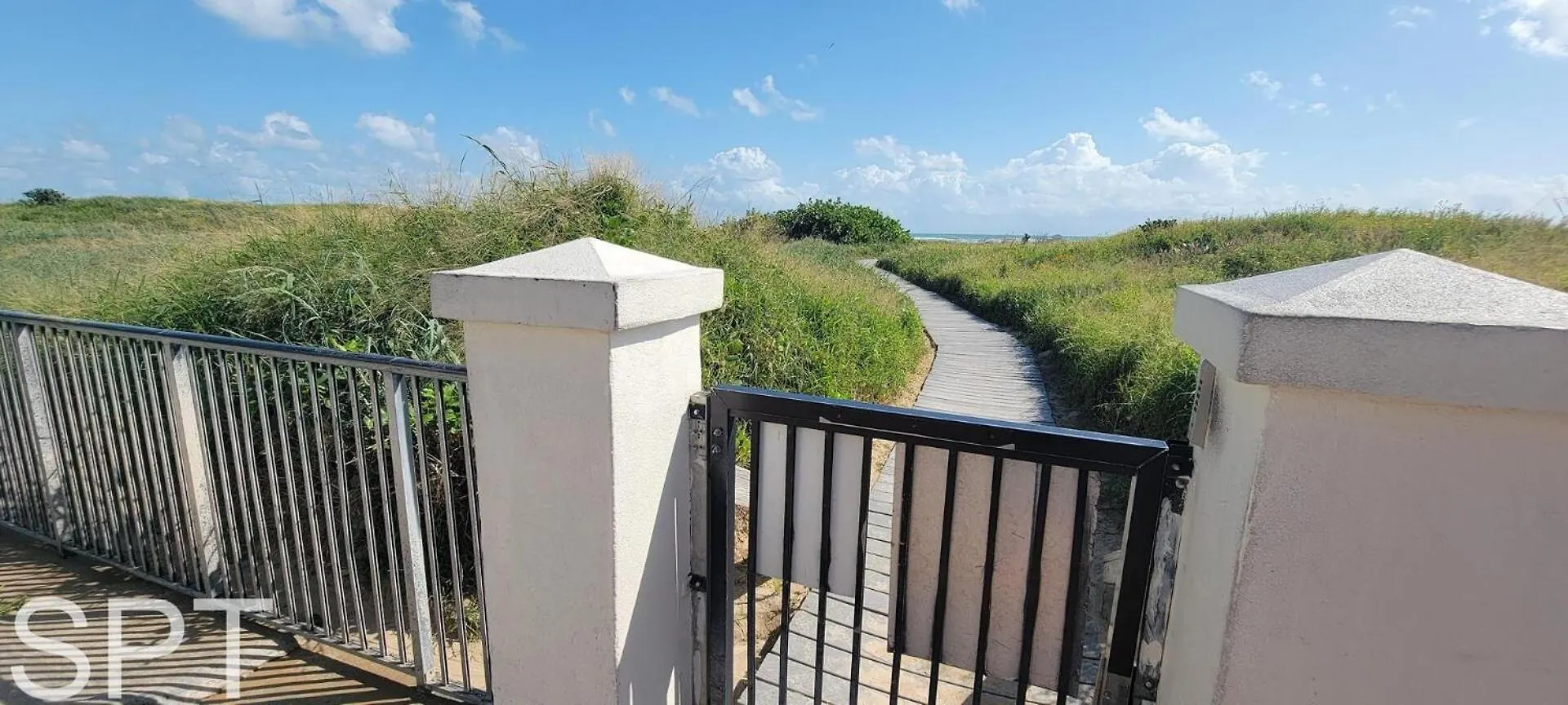 Saida Towers Iii- 3101 South Padre Island