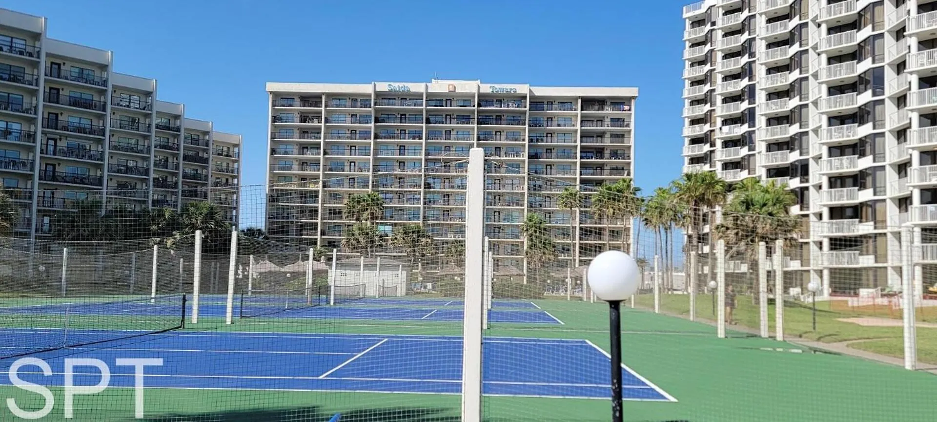 Saida Towers Iii- 3101