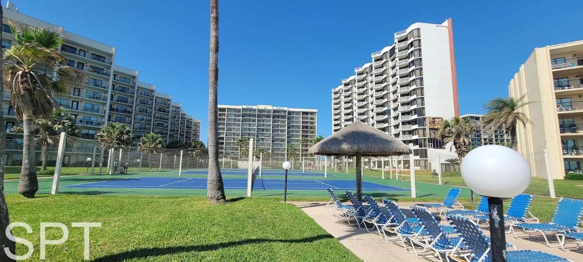 Apartment Saida Towers Iii- 3101