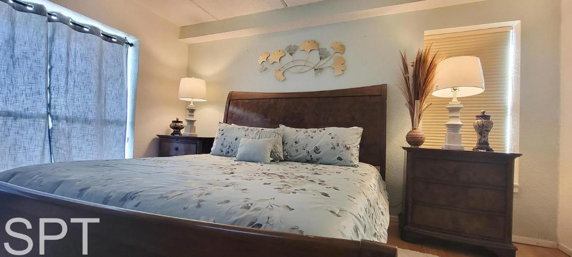 Saida Towers Iii- 3101 Apartment South Padre Island