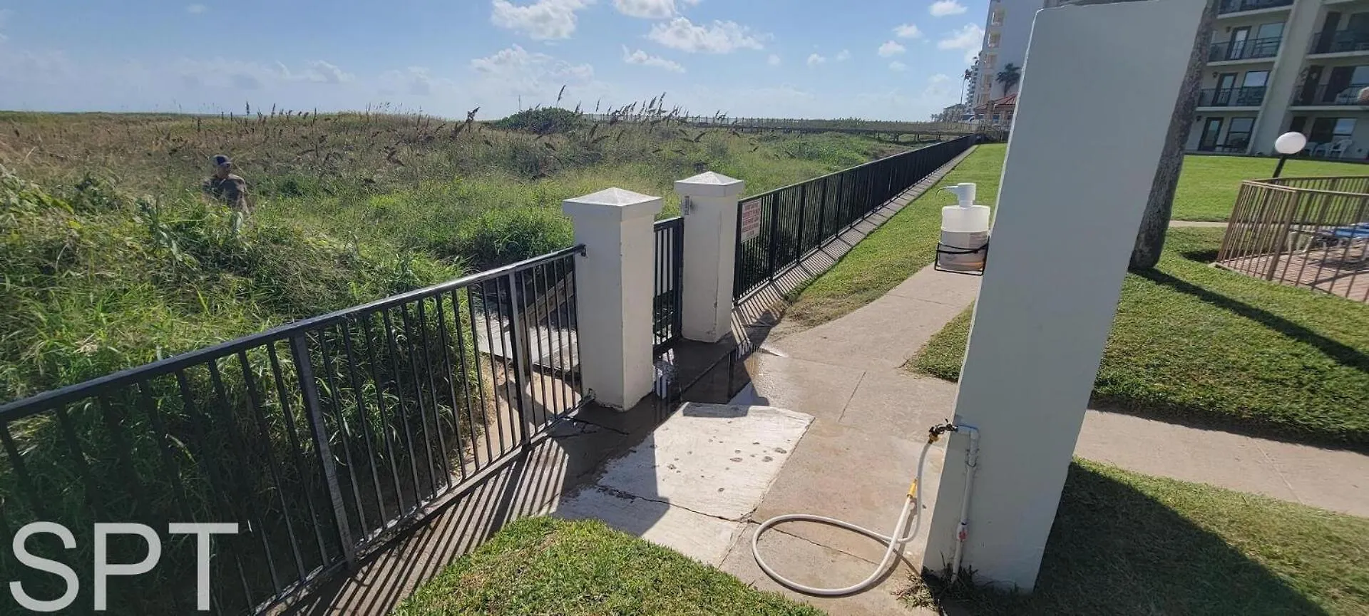 Saida Towers Iii- 3101 South Padre Island