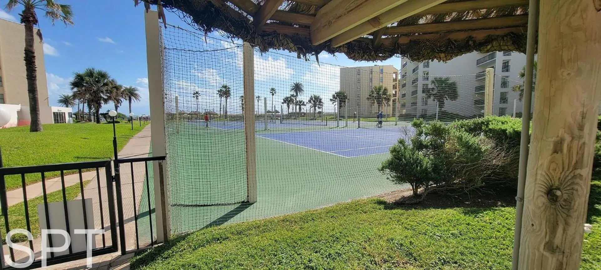Apartment Saida Towers Iii- 3101
