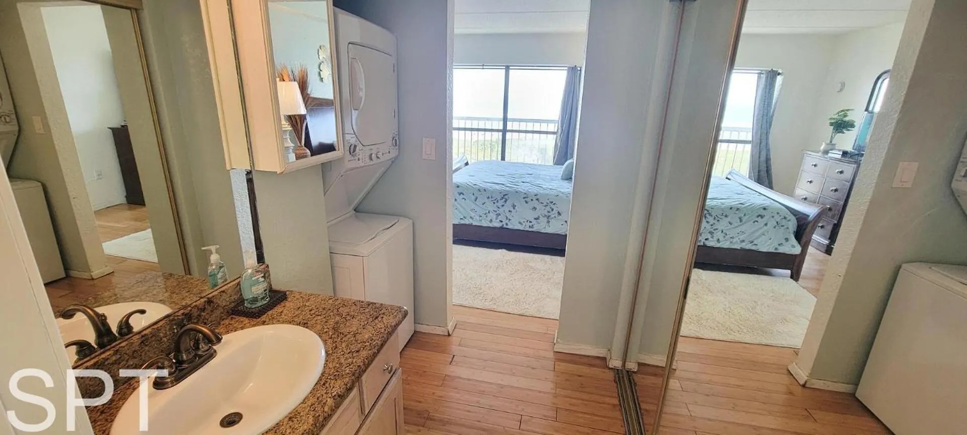 Saida Towers Iii- 3101 Apartment *
