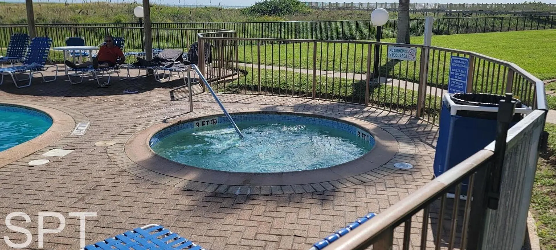 Saida Towers Iii- 3101 Apartment South Padre Island