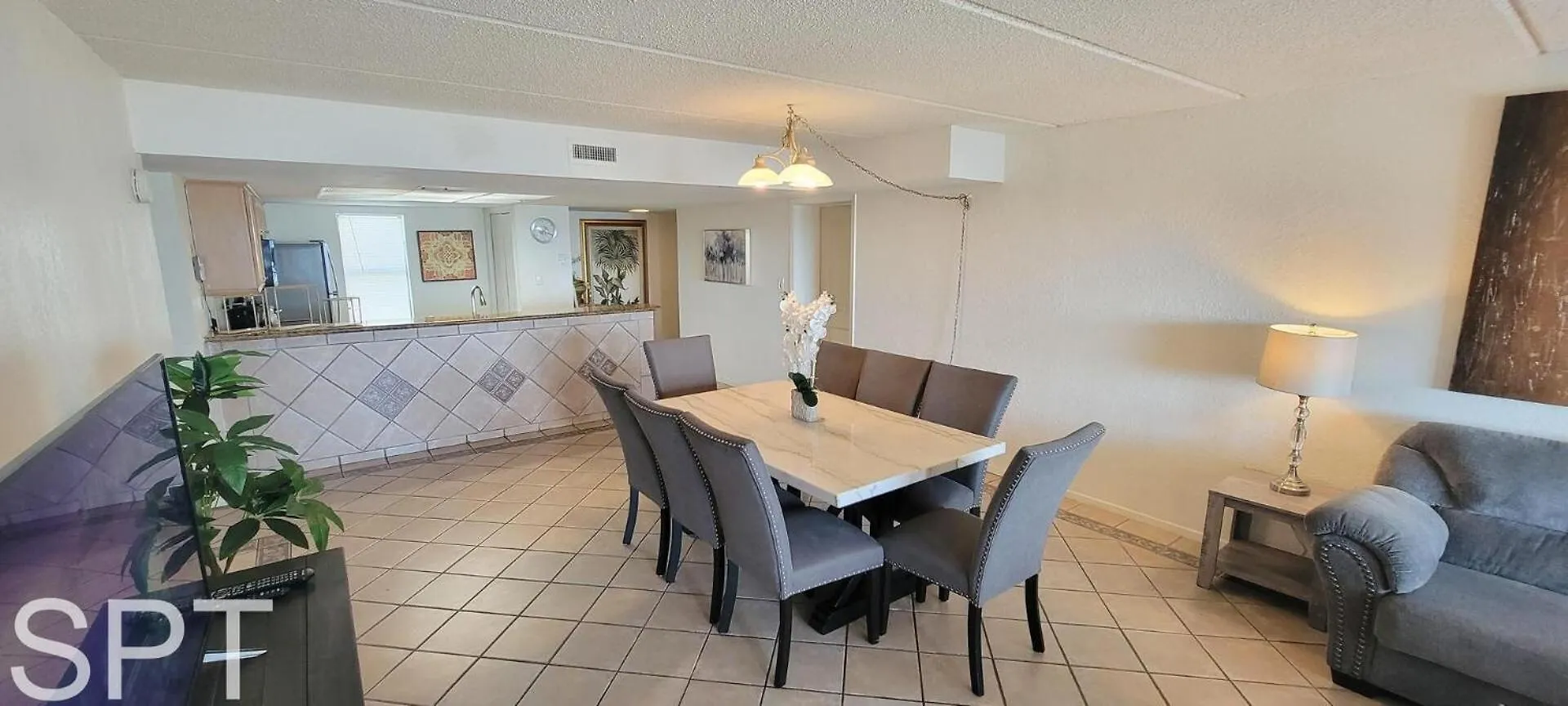 Saida Towers Iii- 3101 Apartment